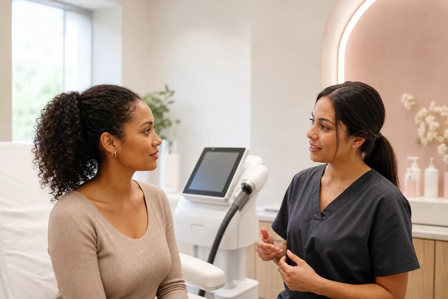 Brazilian vs Hollywood Laser Hair Removal: Key Differences