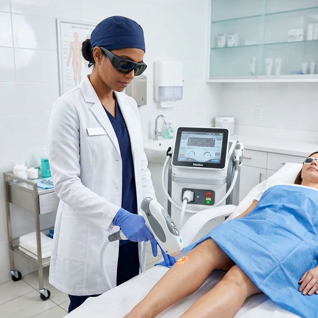 Laser Hair Removal Over Tattoos and Moles: What Can and Cannot Be Treated