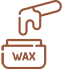 WAXING