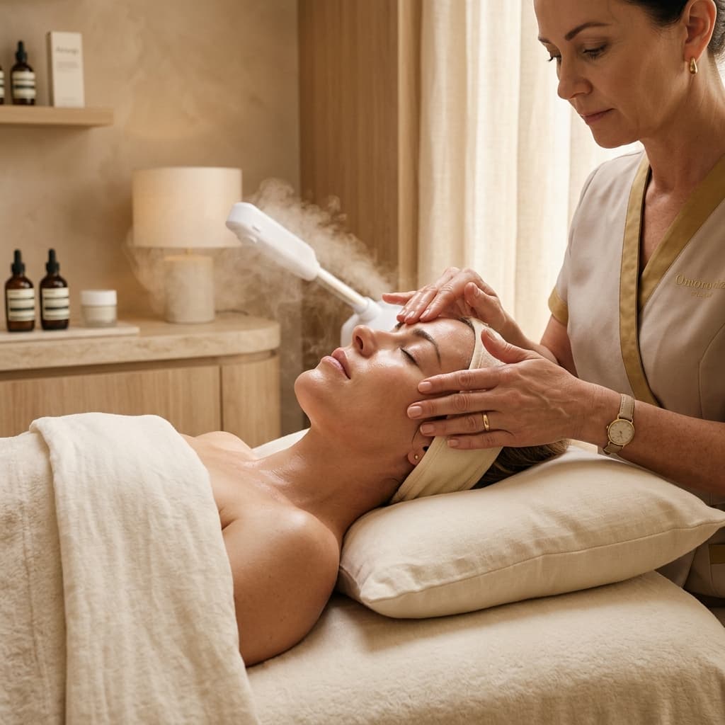 Facials