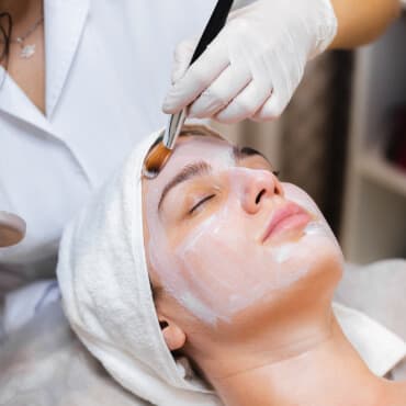 The Transformative Power of Facials: My Journey to Glowing Skin and Confidence