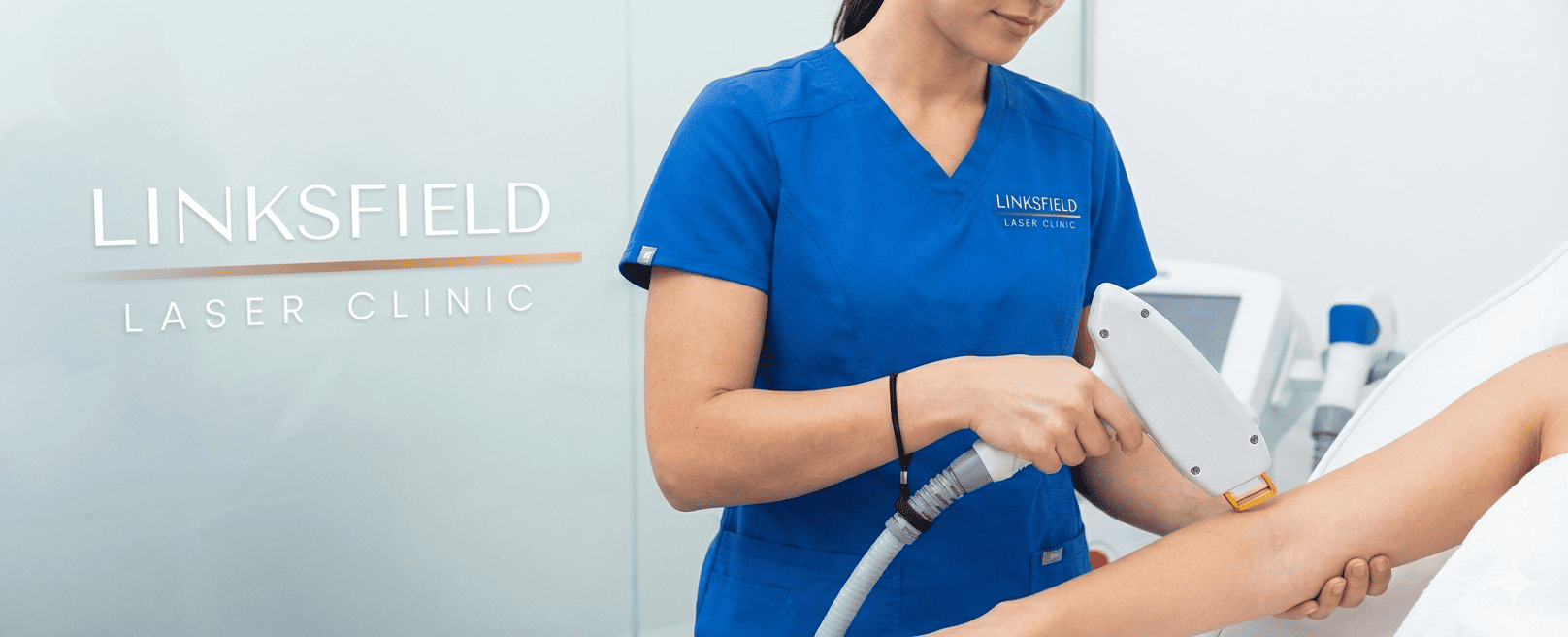 Laser Hair Removal in Johannesburg