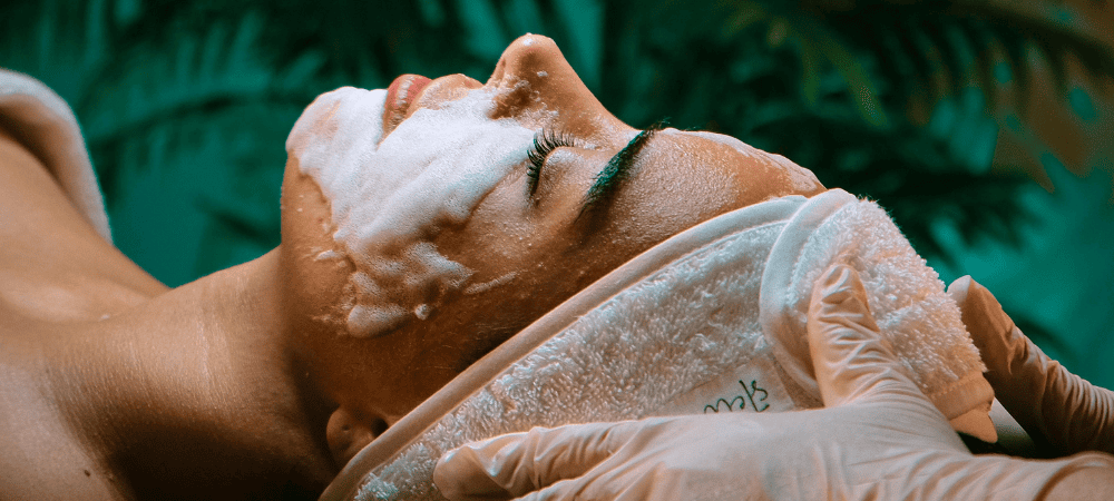top skin treatments